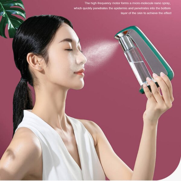 Facial Hydrating Moisturizing sprayer