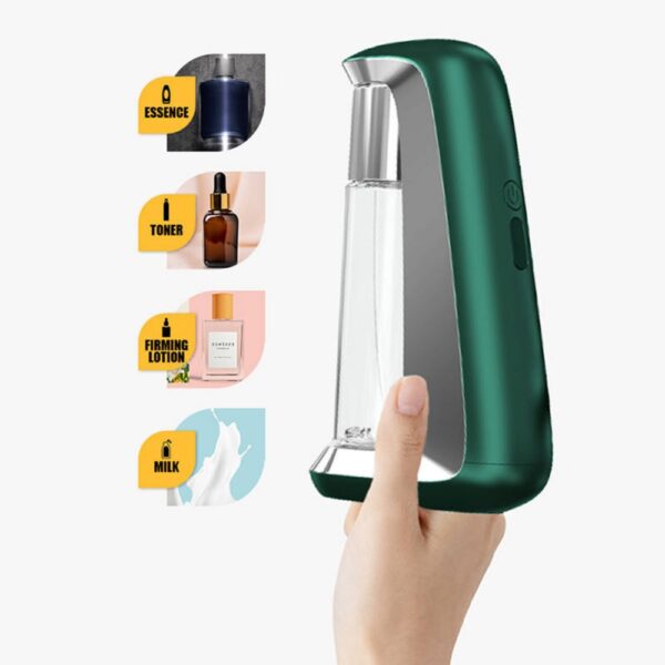 Facial Hydrating Moisturizing sprayer