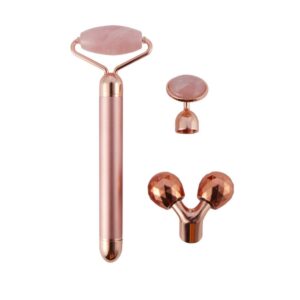 Facial Jade Roller Massage