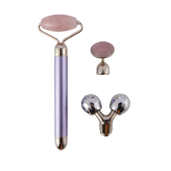 Facial Jade Roller Massage