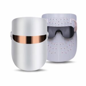 Facial Led Mask Beauty Device
