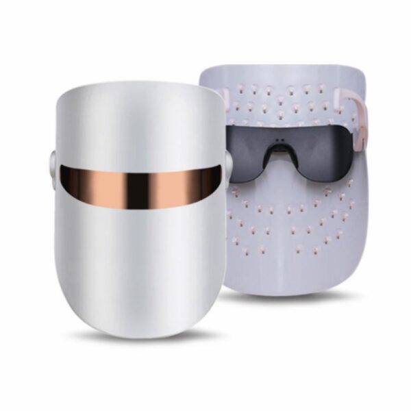 Facial Led Mask Beauty Device