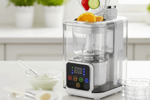 Facial Mask Making Machine