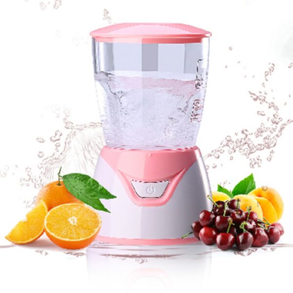 Facial Mask Making Machine