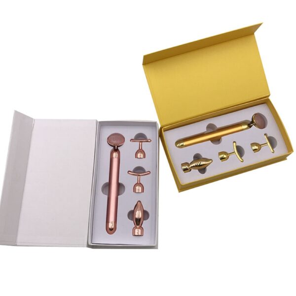 Facial Massage Roller