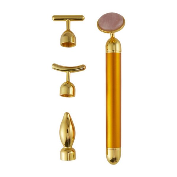 Facial Massage Roller