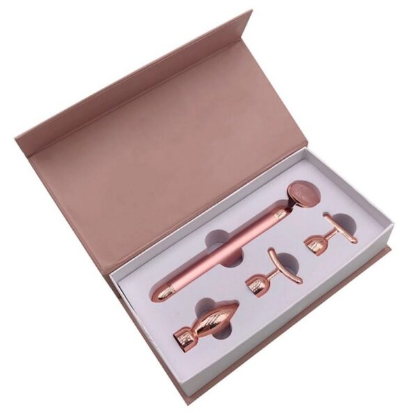 Facial Massage Roller