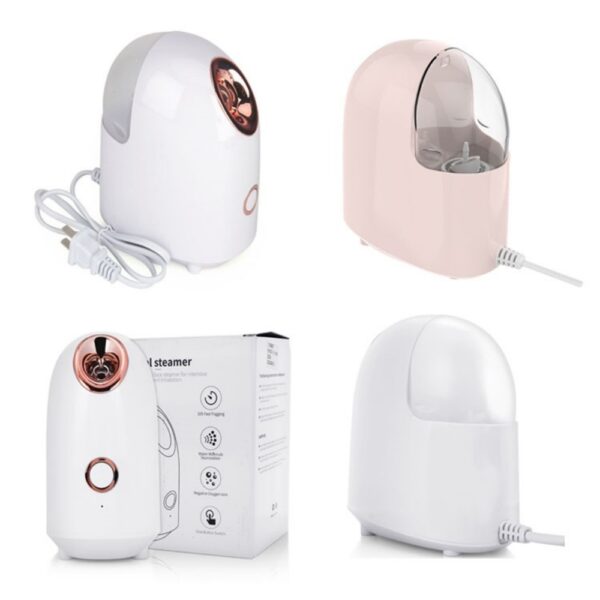 Facial Moisturizing Steamer