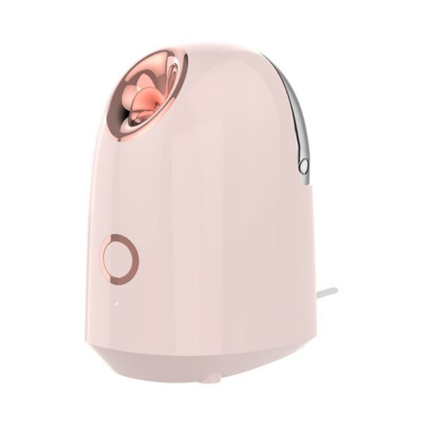 Facial Moisturizing Steamer