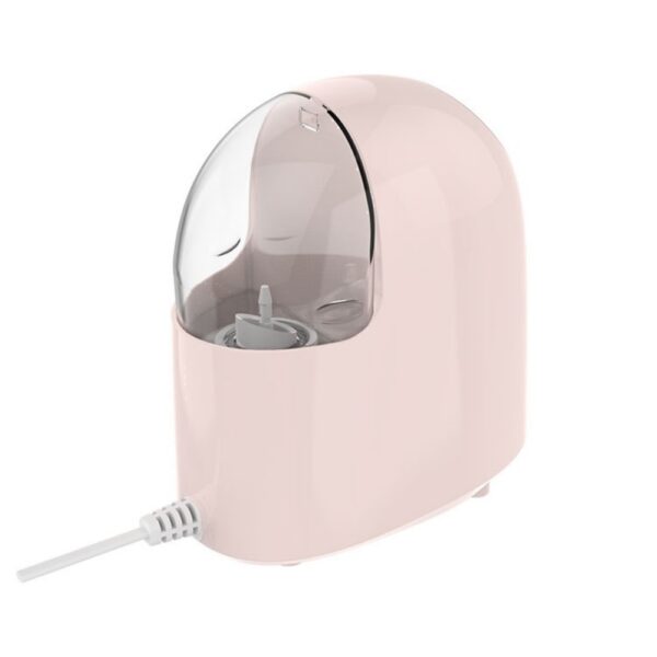 Facial Moisturizing Steamer
