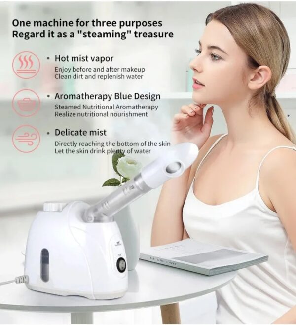 Facial Steamers