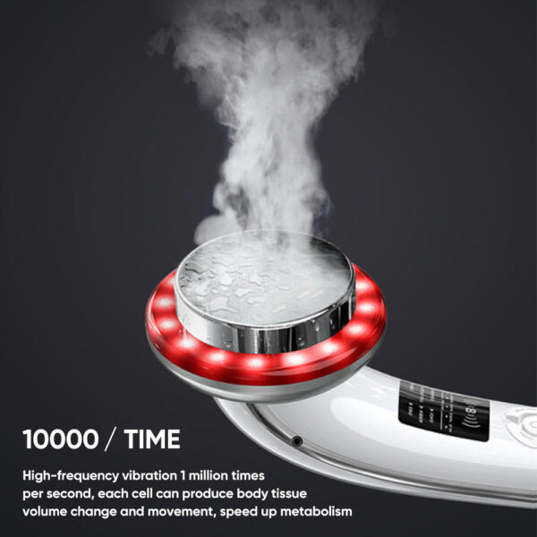 Fat Burning Cellulite Massager