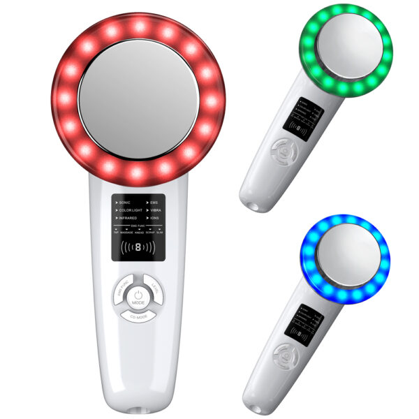 Fat Burning Cellulite Massager