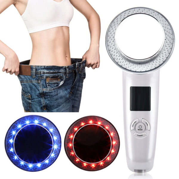 Fat Burning Cellulite Massager