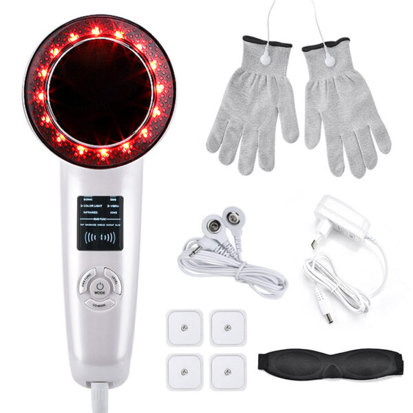 Fat Burning Cellulite Massager