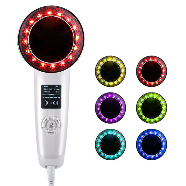 Fat Burning Cellulite Massager