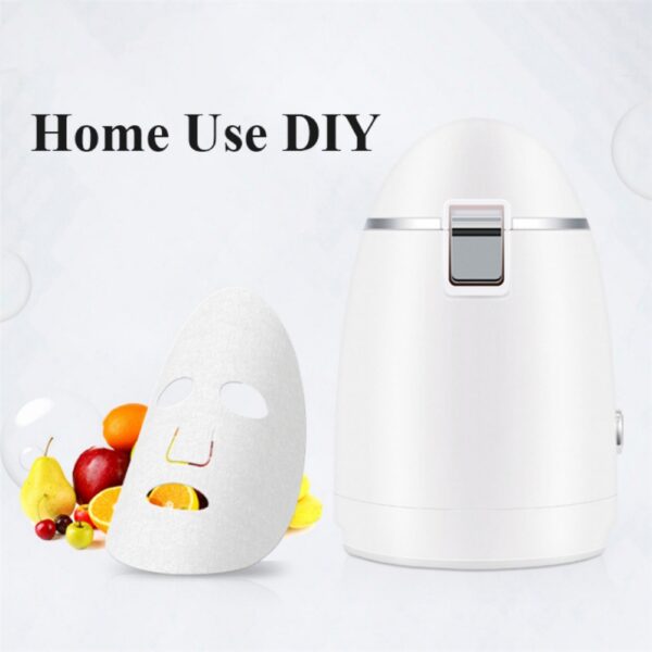 Fruit & Vegetable Mask Maker