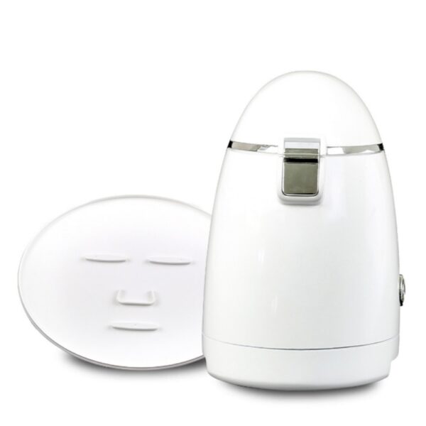 Fruit & Vegetable Mask Maker