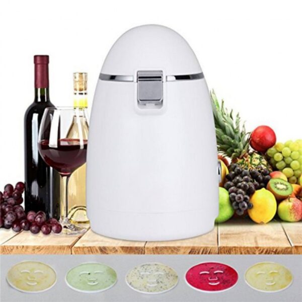 Fruit & Vegetable Mask Maker