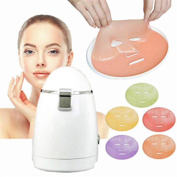 Fruit & Vegetable Mask Maker