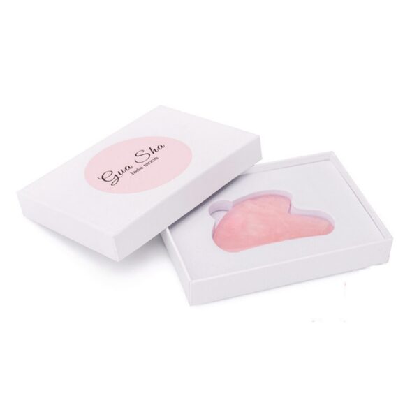 Gua Sha & Jade Roller Set