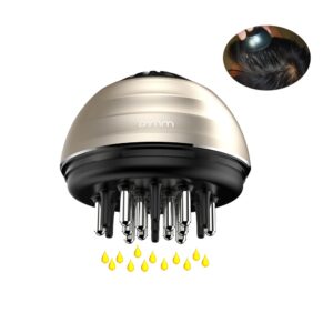 Hair Growth Comb