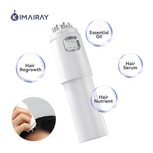 Hair Growth Comb
