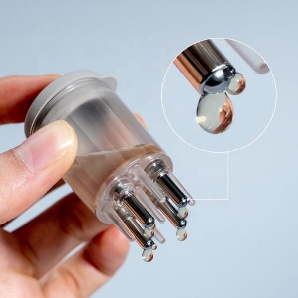 Hair Growth Comb