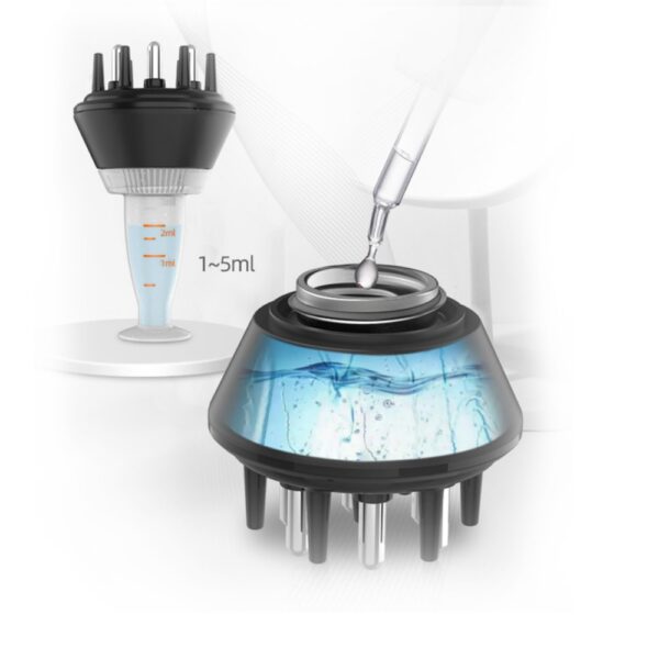 Hair Growth Comb