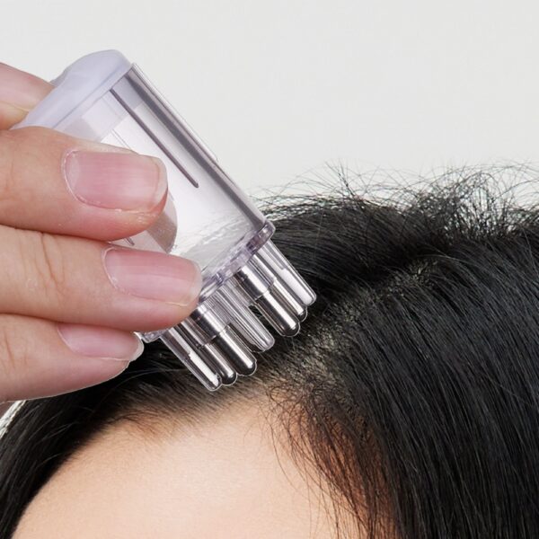 Hair Growth Comb