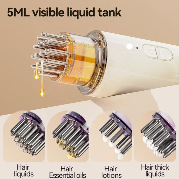 Hair Growth Comb