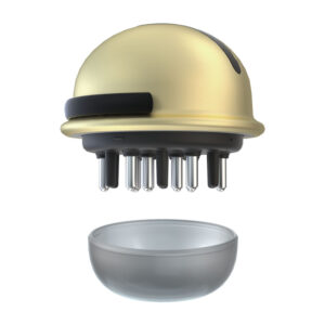 Hair Growth Oil Applicator