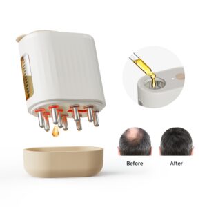 Hair Loss Growth Massager