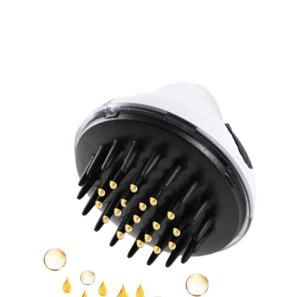 Hair Oil Applicator Brush