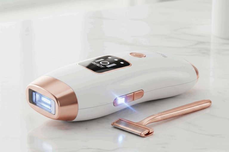 Hair Removal Device