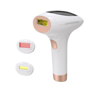 Hair Removal Device