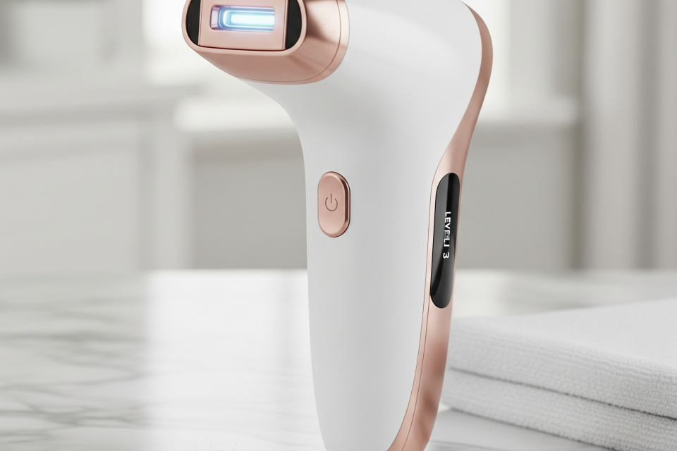 Hair Removal Device