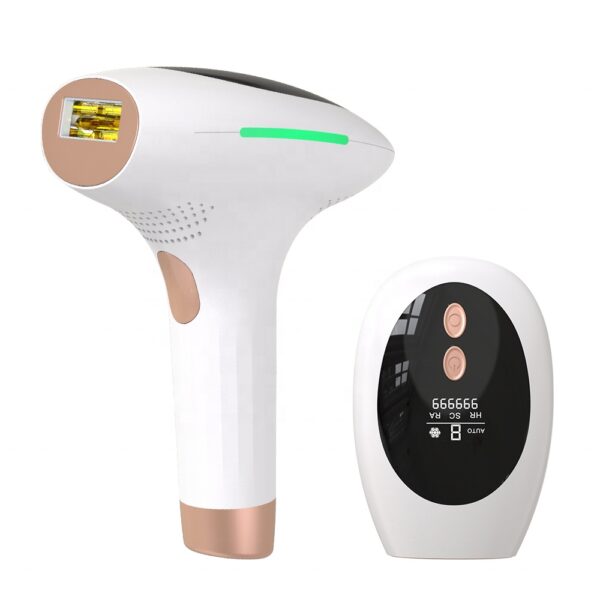 Hair Removal Device