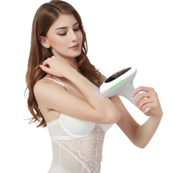 Hair Removal Device