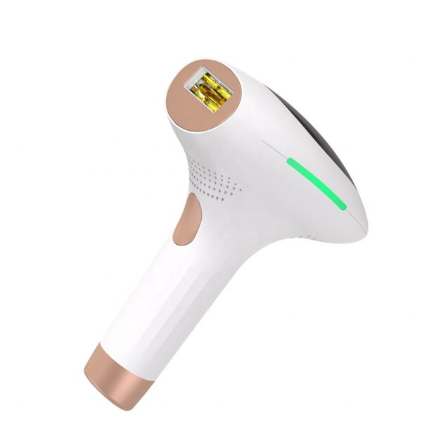 Hair Removal Device