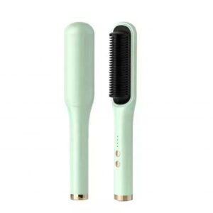 Hair Straightener Comb