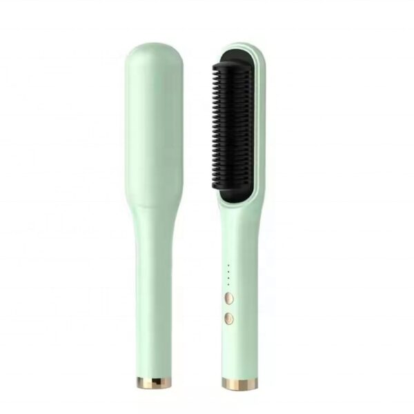 Hair Straightener Comb