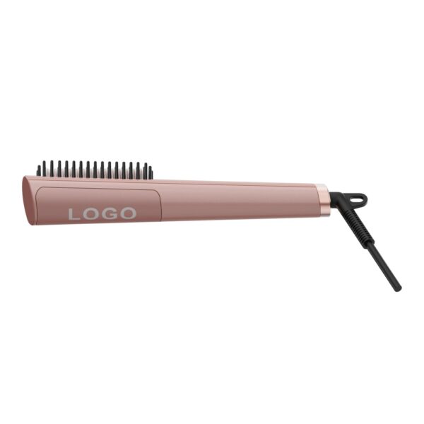 Hair Straightener Comb