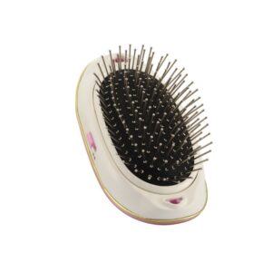 Hair Straightener Comb