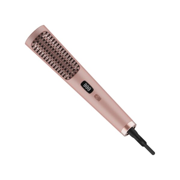 Hair Straightener Comb