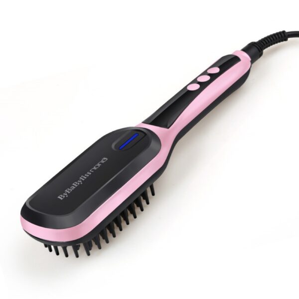 Hair Straightener Comb