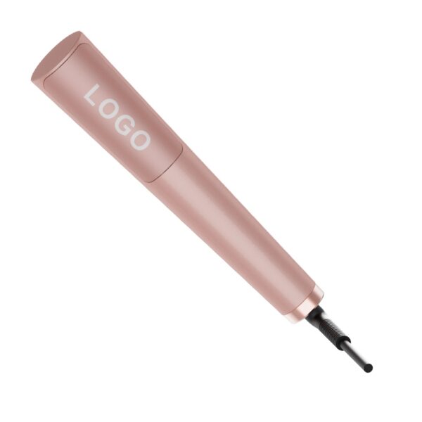 Hair Straightener Comb