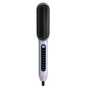 Hair Straightener Comb
