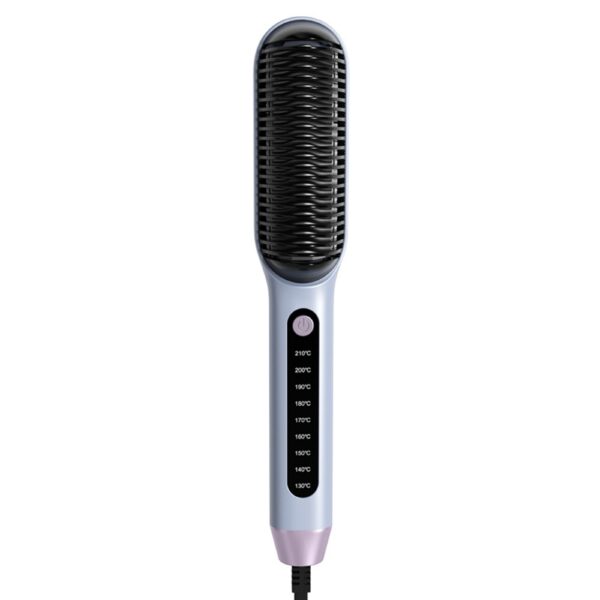 Hair Straightener Comb