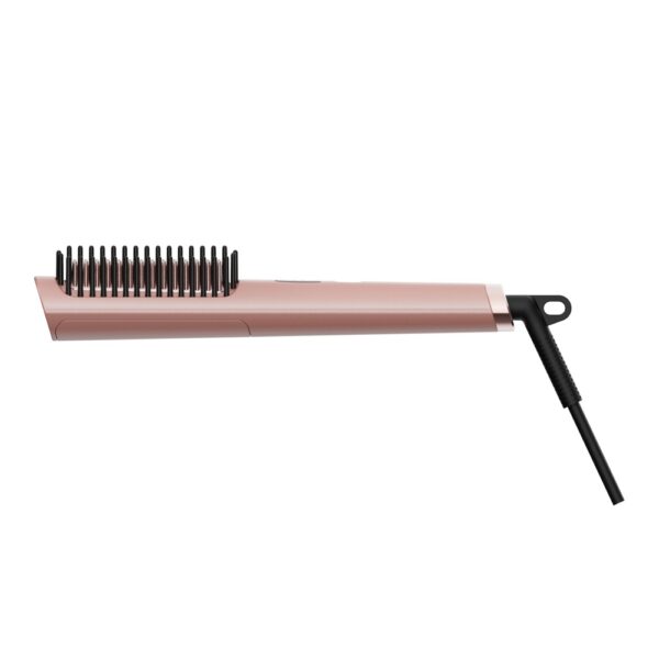 Hair Straightener Comb
